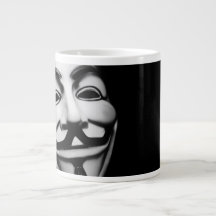 Famous Anonymous Hacker Smile