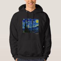 Famous Art Starry Night Artist Van Gogh Gemälde
