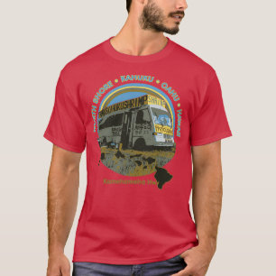 Famous Kahuku Shrimp Truck  T-Shirt