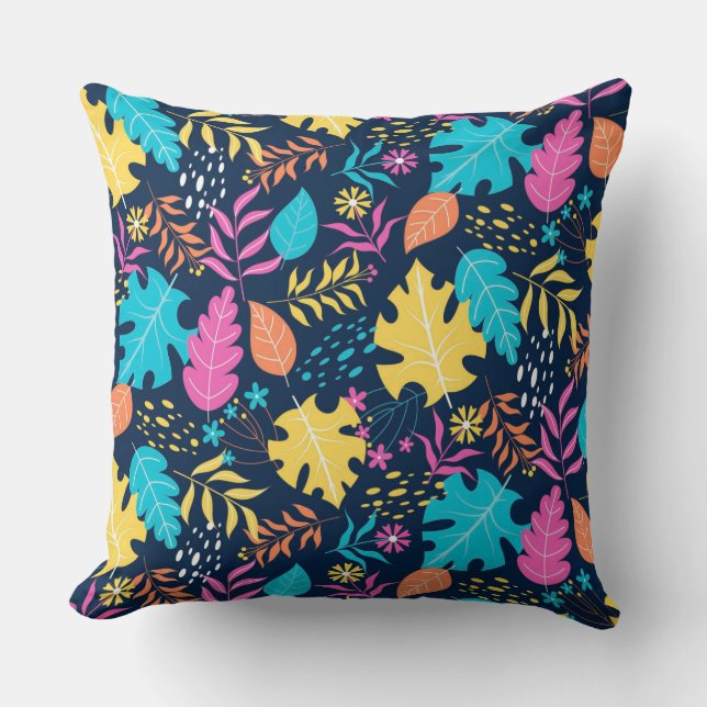 Famous pillow design  kissen (Vorderseite)