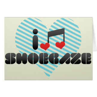 Fan de Shoegaze
