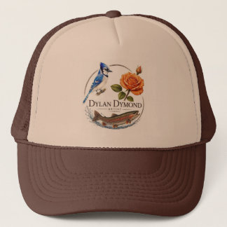 Fan Merch Truckerkappe