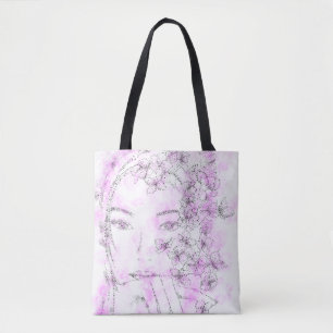 Fanart (Jennie) Tasche