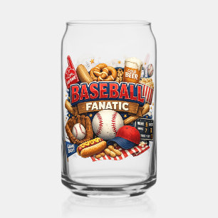 Fanatique de baseball
