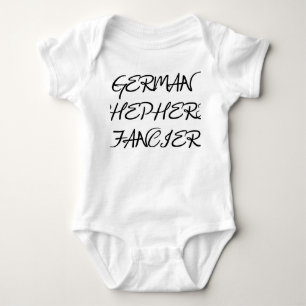 Fancier.png Baby Strampler