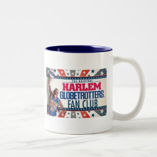 Fanclub-Bild für Netz-Speicher Zweifarbige Tasse