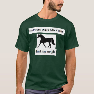 Fanclub Kapitän-Oats T-Shirt