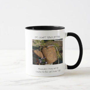 Fanclub-Tasse HANDWERK cm Tasse