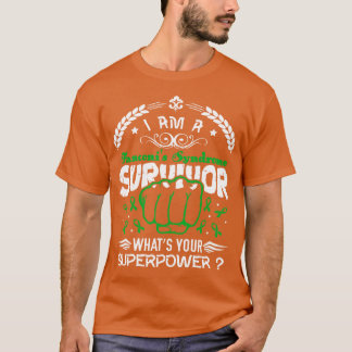 Fanconis Syndrom Bewusstseinsüberlegenheit Was für T-Shirt