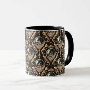 Fancy Balloons Tasse
