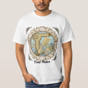 Fancy Beautician T-Shirt