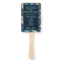 Fancy Blue Calla Lilien Charme Ziel Hochzeit