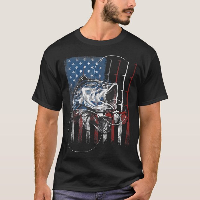 Fancy-Design T-Shirt (Vorderseite)