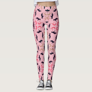 Fancy Deutscher Schäferhund Luxus Leggings