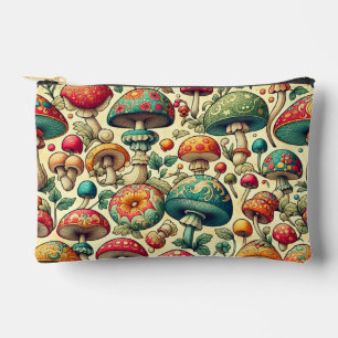 Fancy Fungi Zubehörtasche