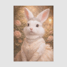 Fancy Kaninchen 