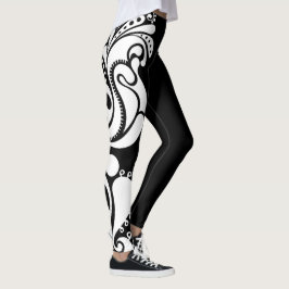 Fancy Leggings