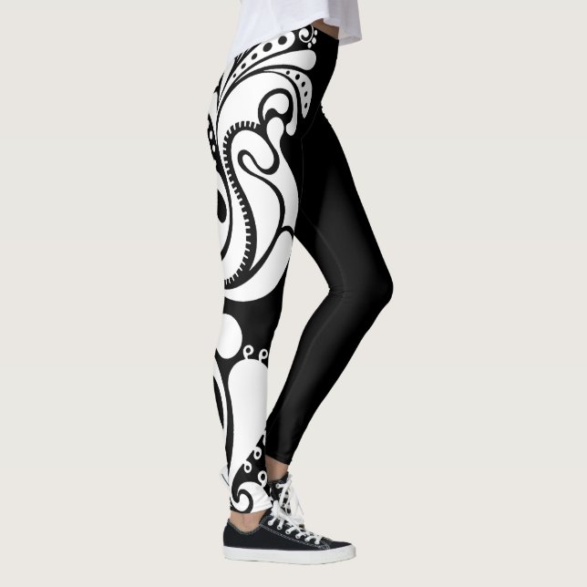 Fancy Leggings (Rechts)