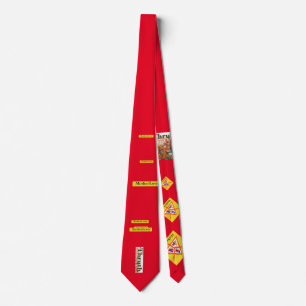 Fancy Neck Tie Krawatte