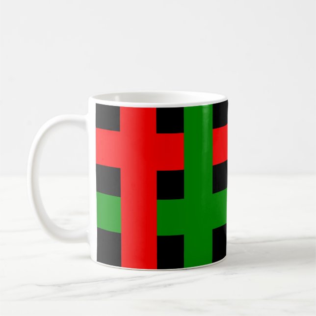 Fandango Castaway Kaffeetasse (Links)