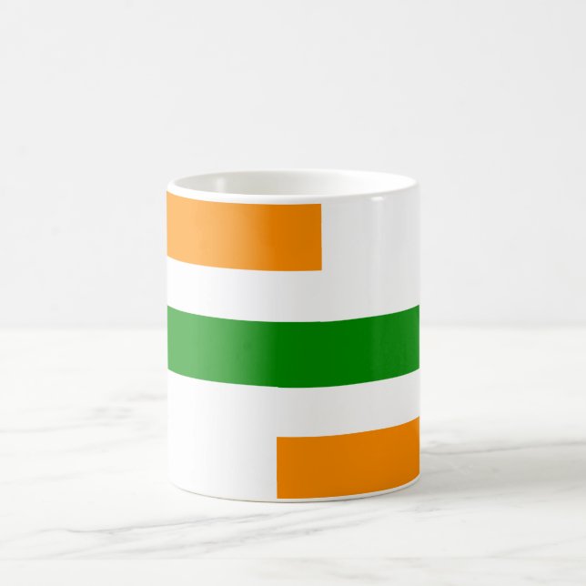 Fandango Castaway Tasse (Mittel)