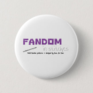 Fandom in den Stichen Button