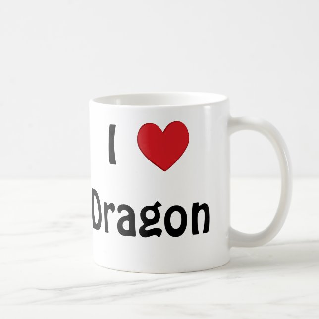 Fandom velu - tasse (Droite)