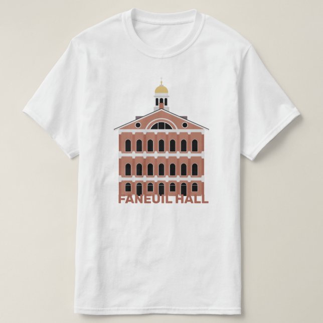 Faneule T-Shirt (Design vorne)