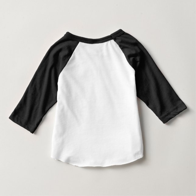 Fang 22 T - Shirt (Rückseite)