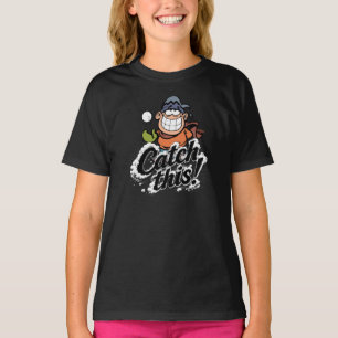 Fang das! T-Shirt
