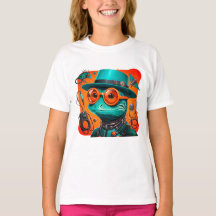 Fang die Veränderung