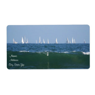 Fang die Welle_