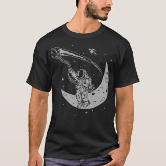 Fangen Sie die abstürzende Sternenleuchte T-Shirt