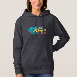 Fangen Sie die Welle des Wiederauflebens im T - Sh Hoodie