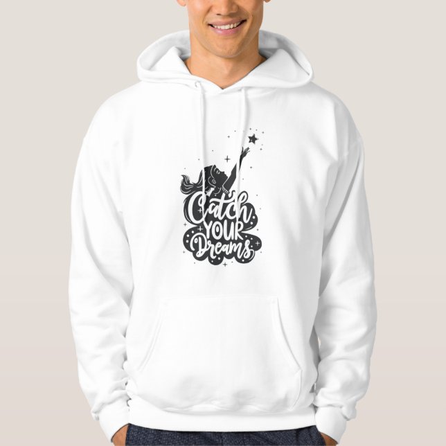 Fangen Sie Ihren Traumpartner T - Shirt (Vorderseite)