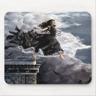 Fangen Sie mich Mousepad