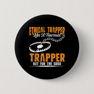 Fangen Stuff Coyote Trapping Gear Hunter Tr Button