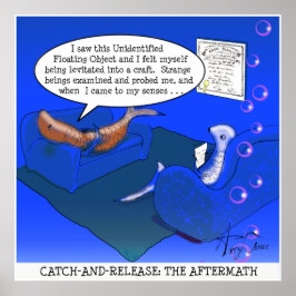 Fangfreigabe: The Aftermath Poster