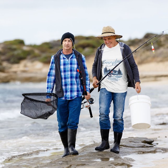Fanggeschenk T - Shirt (Von Creator hochgeladen)