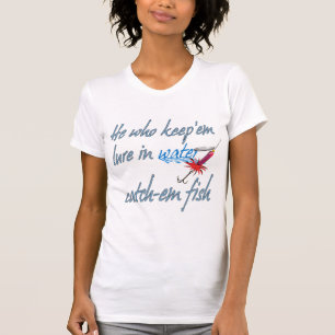 Fangleine T-Shirt
