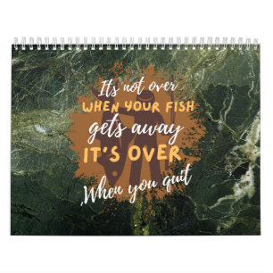 Fangmotivation   Die Kalender