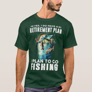 Fangplan T-Shirt