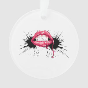 Fangs Splash