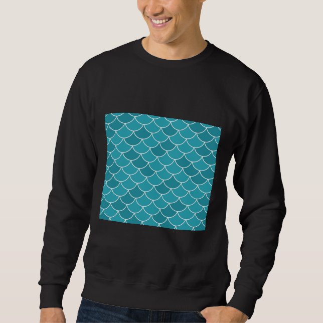 Fangskala Sweatshirt (Vorderseite)