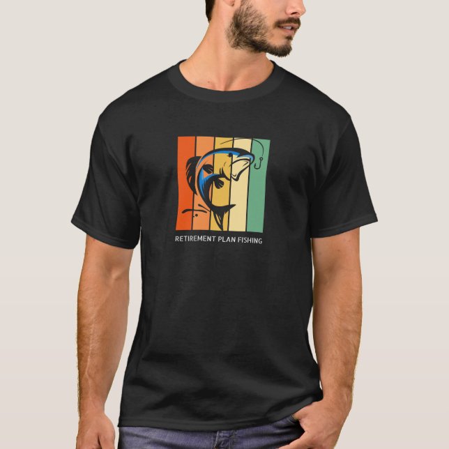 Fangspende T-Shirt (Vorderseite)