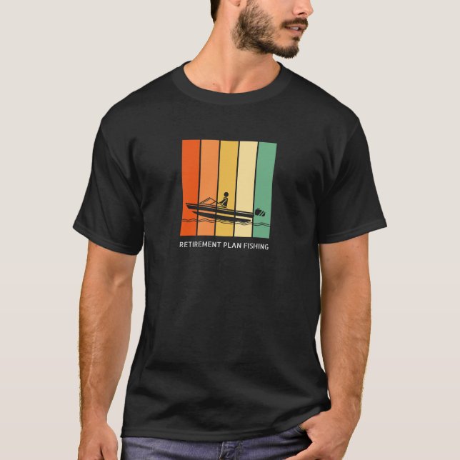 Fangspende T-Shirt (Vorderseite)