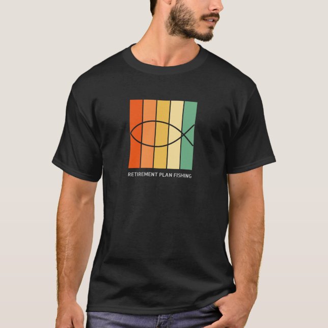 Fangspende T-Shirt (Vorderseite)