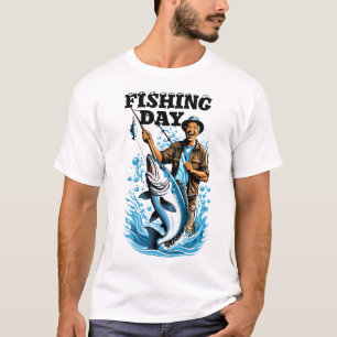 Fangtag T-Shirt