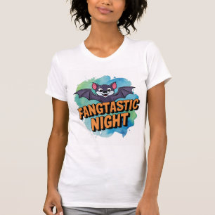 Fangtastische Nacht T-Shirt