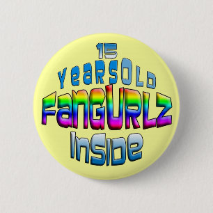 FangUrlZ 1 Button